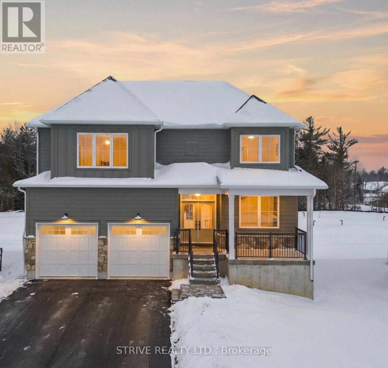 29 NORTHLAND COURT, oro-medonte (craighurst), Ontario