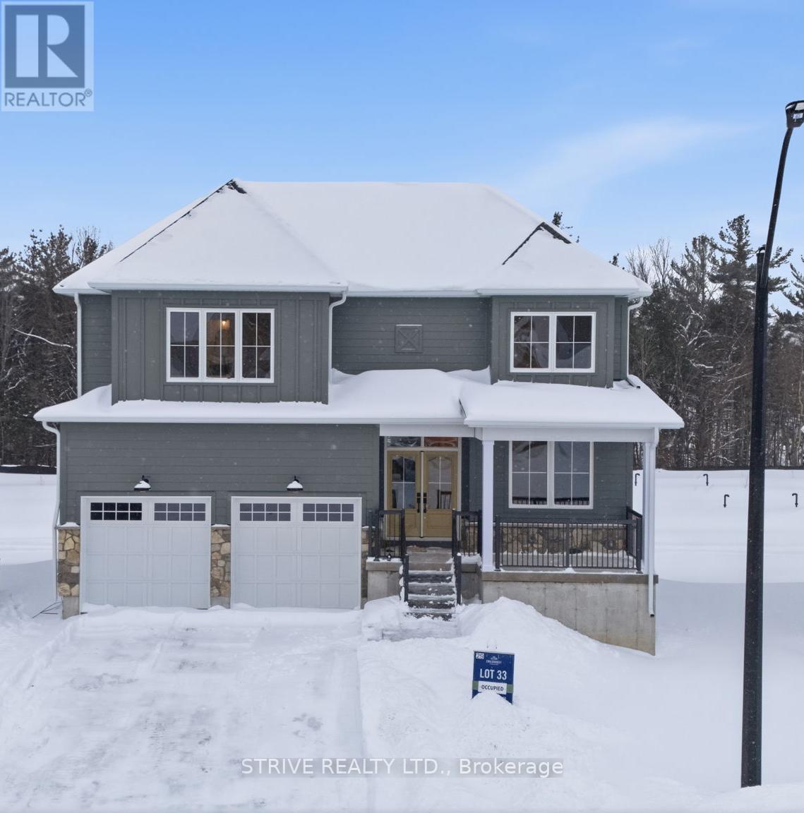 29 Northland Court, Oro-Medonte (Craighurst), Ontario  L9J 1C4 - Photo 2 - S12735270