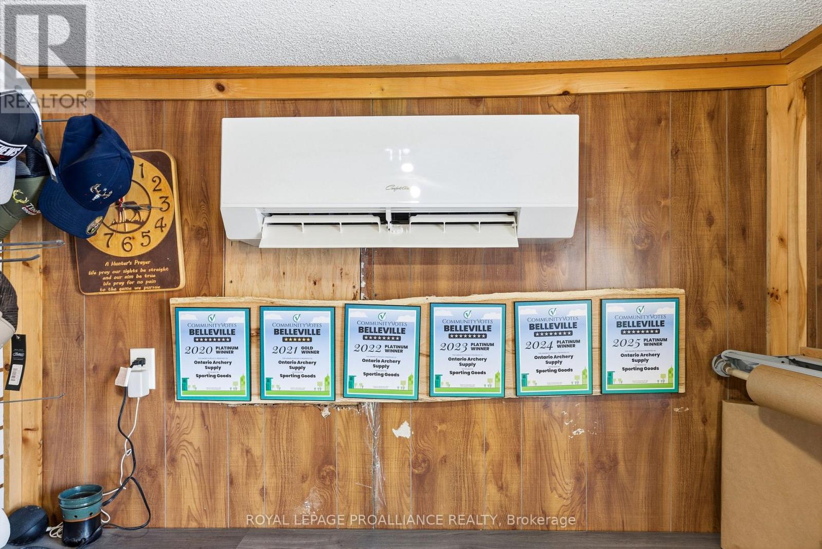 93 Station Street, Belleville, Ontario  K8N 2S8 - Photo 13 - X12735164