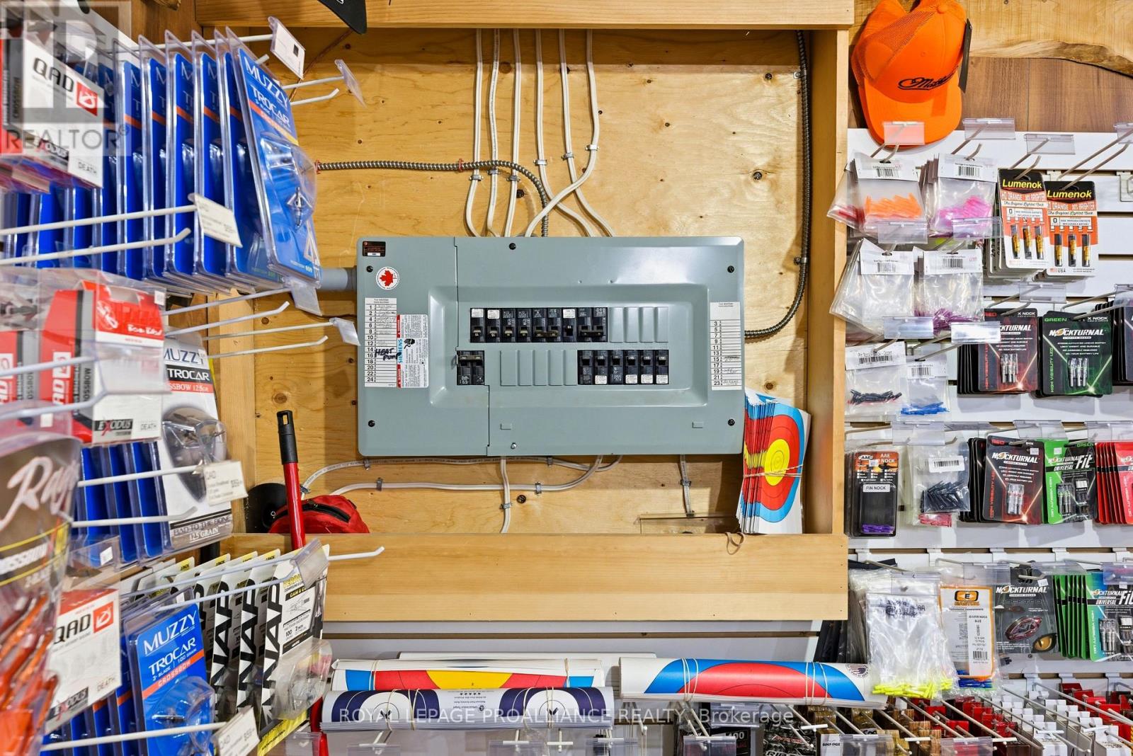 93 Station Street, Belleville, Ontario  K8N 2S8 - Photo 14 - X12735164