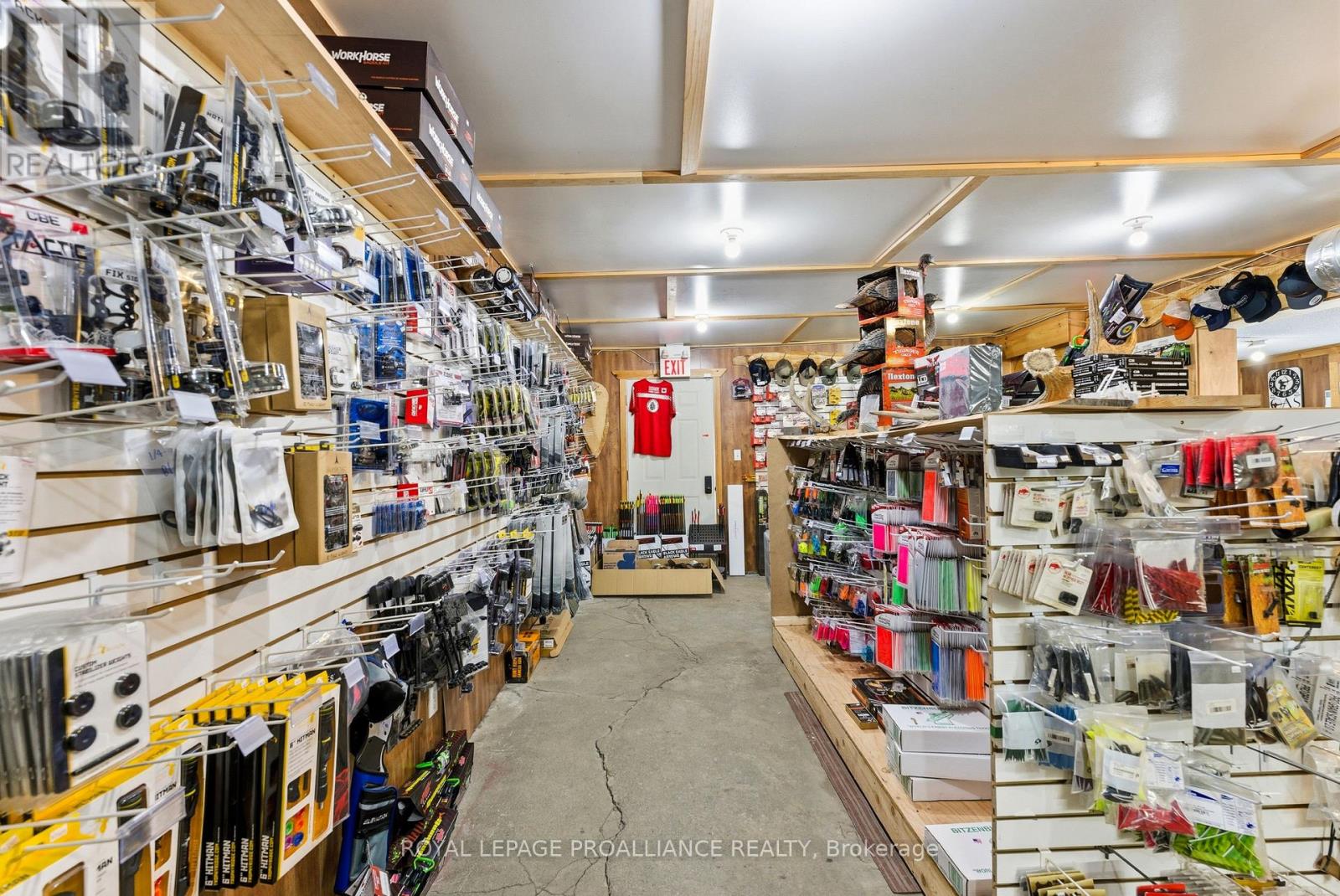 93 Station Street, Belleville, Ontario  K8N 2S8 - Photo 18 - X12735164