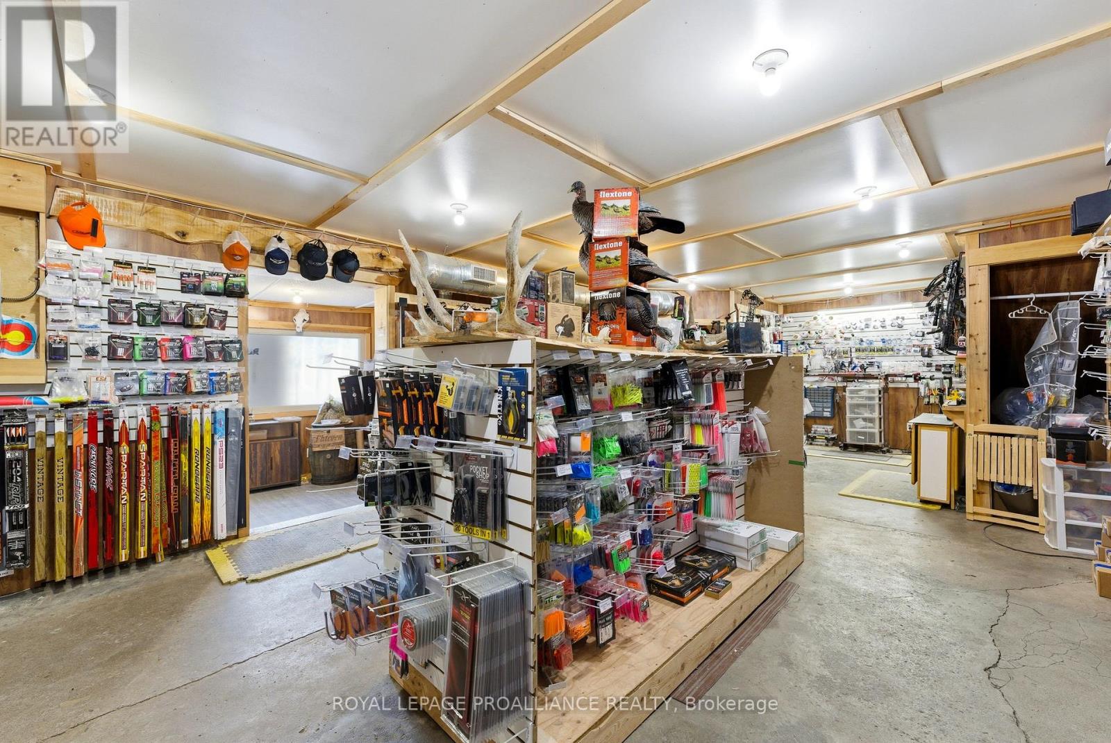 93 Station Street, Belleville, Ontario  K8N 2S8 - Photo 20 - X12735164