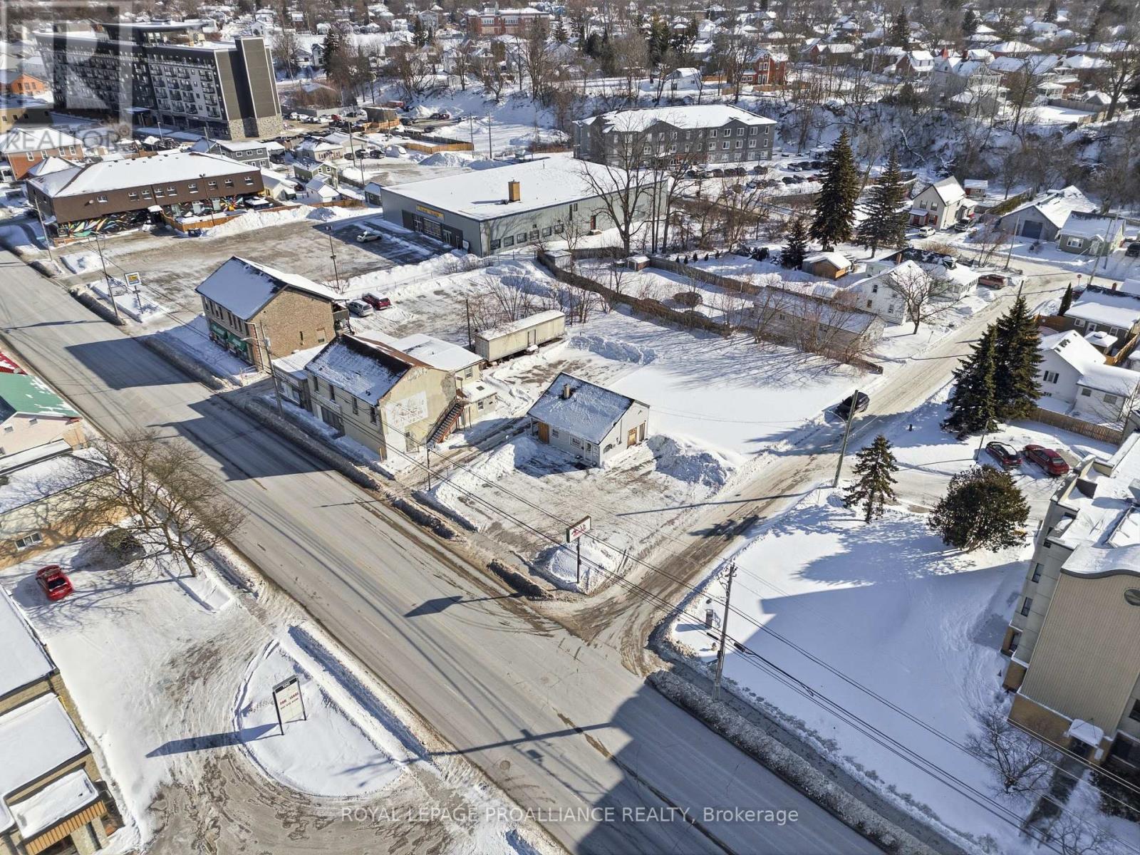 93 Station Street, Belleville, Ontario  K8N 2S8 - Photo 25 - X12735164