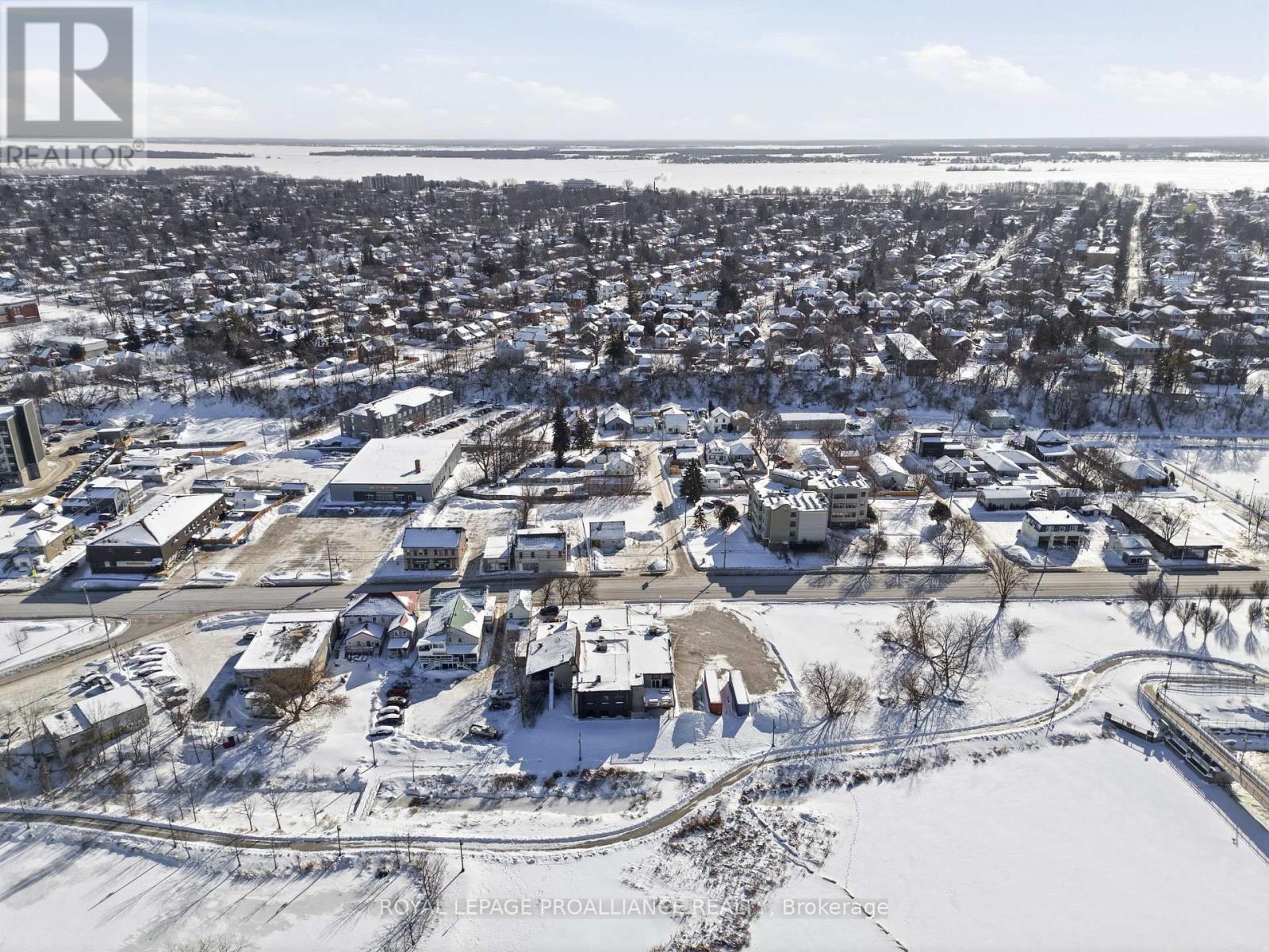 93 Station Street, Belleville, Ontario  K8N 2S8 - Photo 27 - X12735164