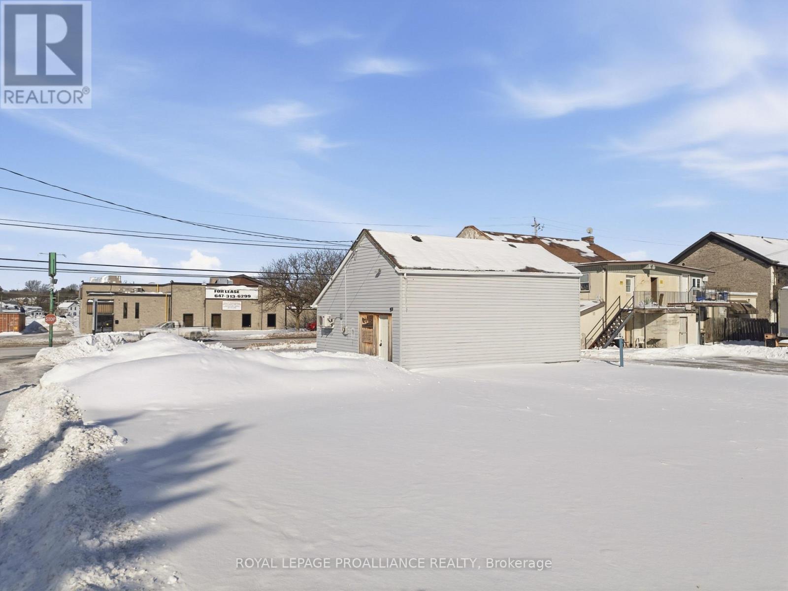 93 Station Street, Belleville, Ontario  K8N 2S8 - Photo 31 - X12735164