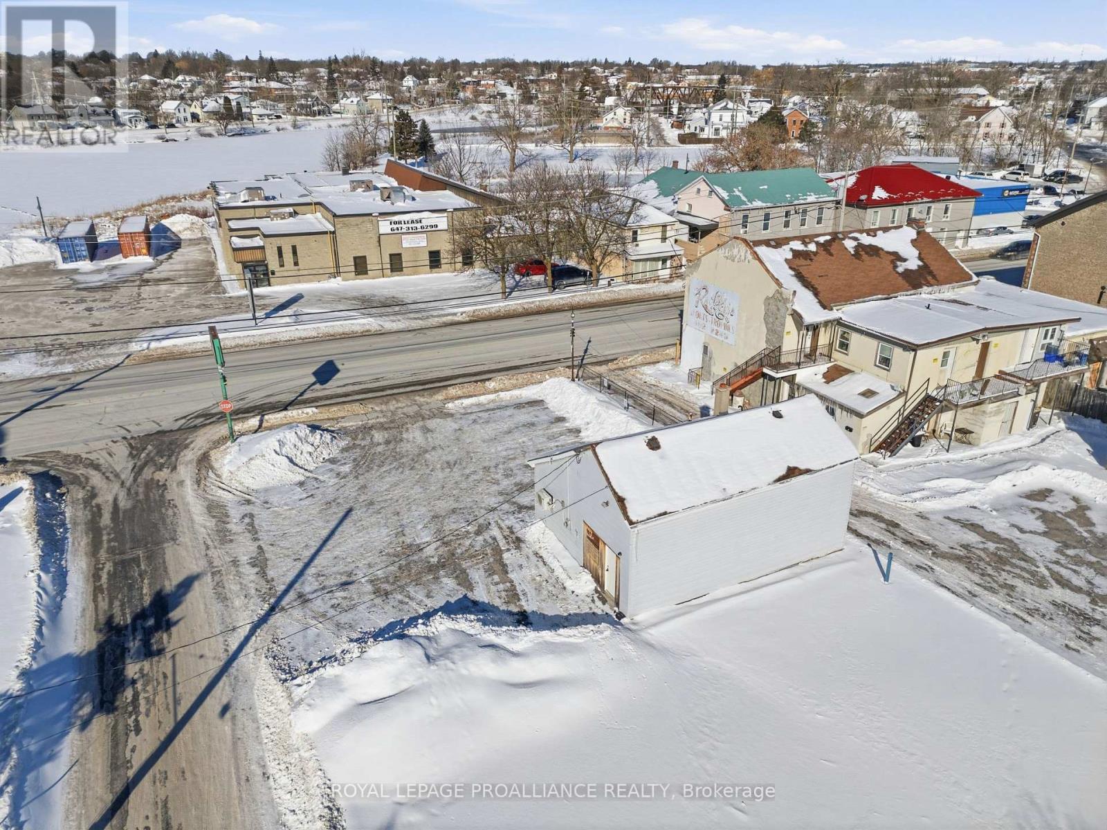 93 Station Street, Belleville, Ontario  K8N 2S8 - Photo 32 - X12735164