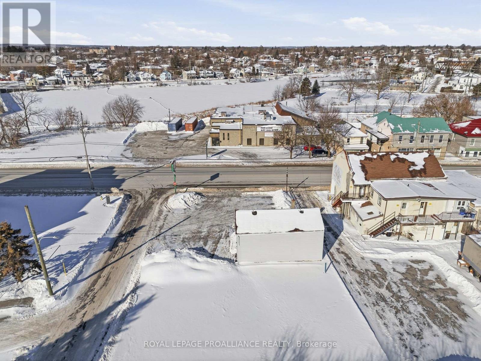 93 Station Street, Belleville, Ontario  K8N 2S8 - Photo 33 - X12735164