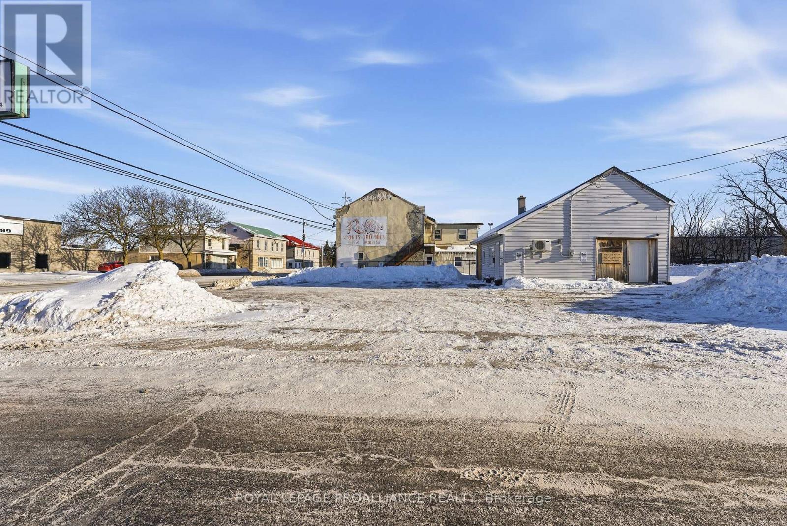 93 Station Street, Belleville, Ontario  K8N 2S8 - Photo 5 - X12735164