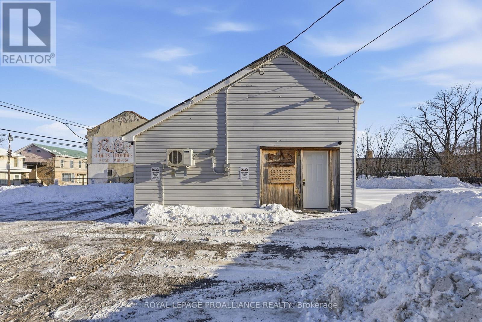 93 Station Street, Belleville, Ontario  K8N 2S8 - Photo 7 - X12735164