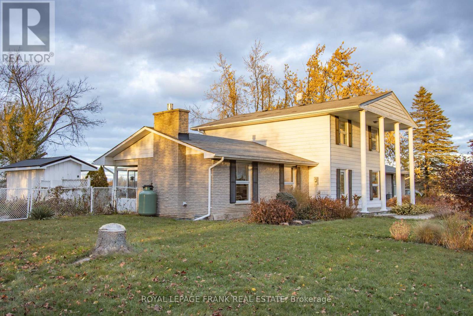 350 Cambray Road, Kawartha Lakes, Ontario  K9V 4R1 - Photo 7 - X12735238