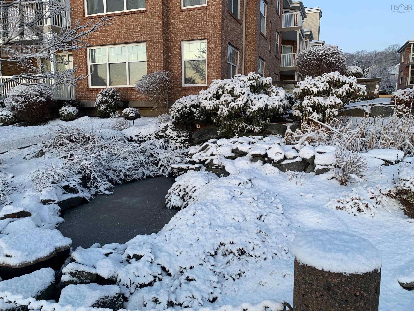 302 30 Waterfront Drive, Bedford, Nova Scotia  B4A 4H2 - Photo 36 - 202600425