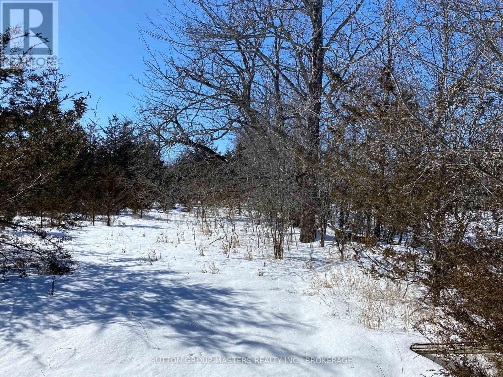 Lot 2 Galbraith Grove Road, Stone Mills, Ontario  K0K 3N0 - Photo 1 - X12735144