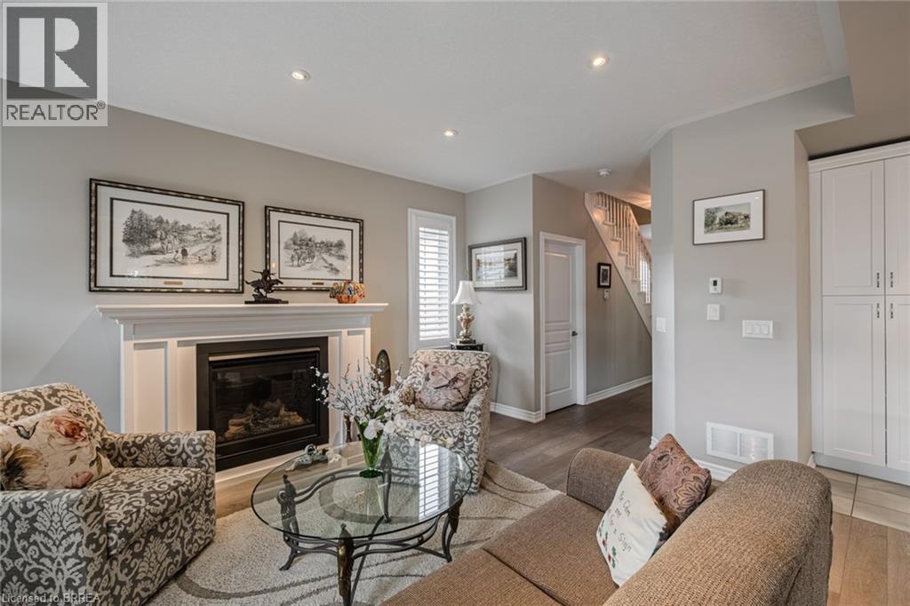 80 Willow Street Unit# 95, Paris, Ontario  N3L 2K6 - Photo 9 - 40795073