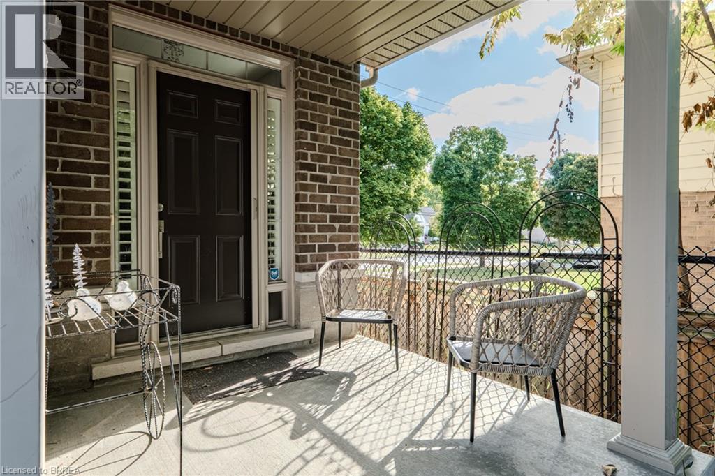 80 Willow Street Unit# 95, Paris, Ontario  N3L 2K6 - Photo 3 - 40795073