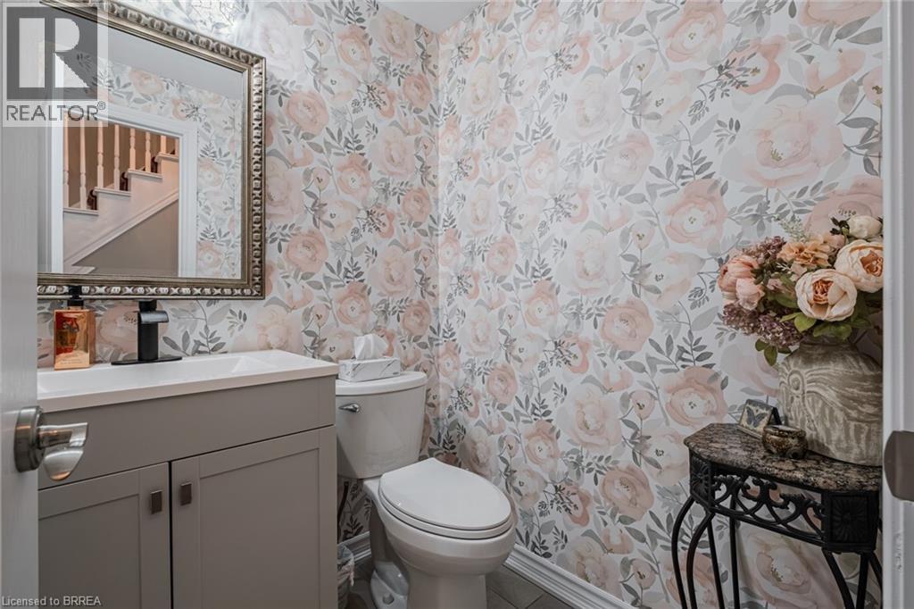 80 Willow Street Unit# 95, Paris, Ontario  N3L 2K6 - Photo 7 - 40795073