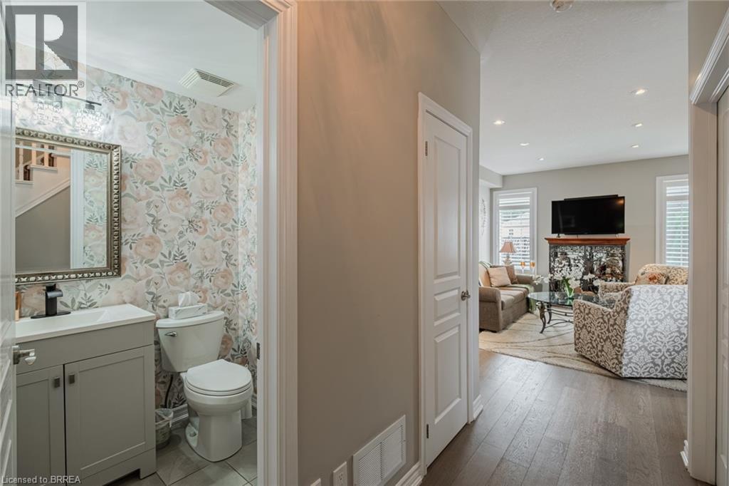 80 Willow Street Unit# 95, Paris, Ontario  N3L 2K6 - Photo 6 - 40795073