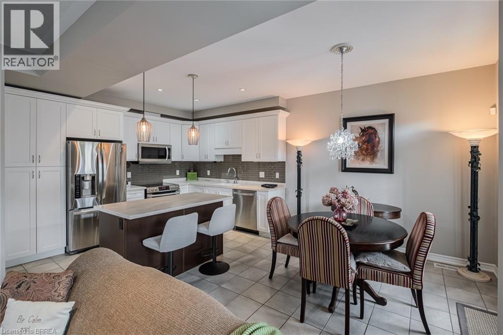 80 Willow Street Unit# 95, Paris, Ontario  N3L 2K6 - Photo 12 - 40795073