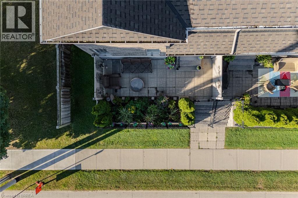 80 Willow Street Unit# 95, Paris, Ontario  N3L 2K6 - Photo 37 - 40795073