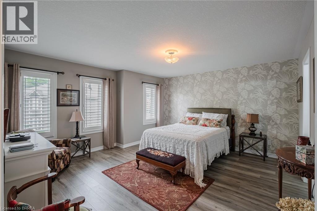 80 Willow Street Unit# 95, Paris, Ontario  N3L 2K6 - Photo 20 - 40795073