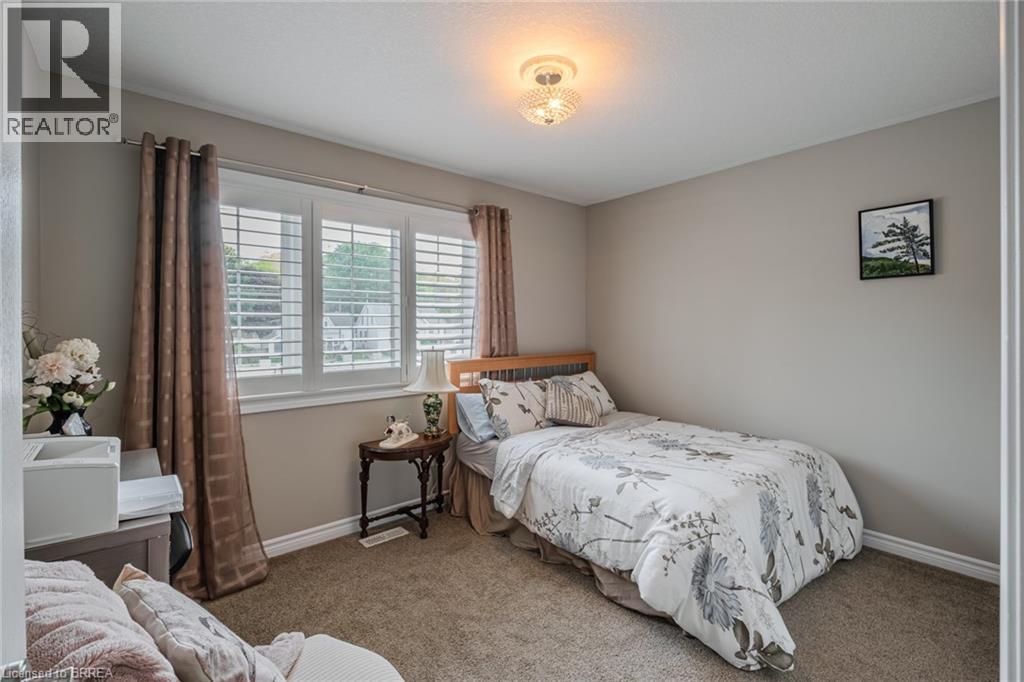 80 Willow Street Unit# 95, Paris, Ontario  N3L 2K6 - Photo 24 - 40795073