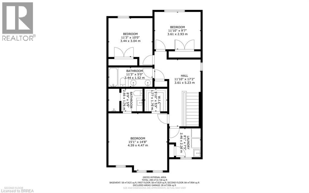 80 Willow Street Unit# 95, Paris, Ontario  N3L 2K6 - Photo 40 - 40795073