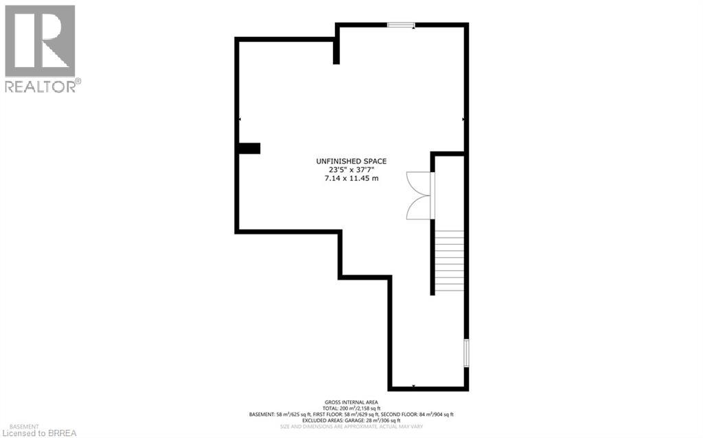 80 Willow Street Unit# 95, Paris, Ontario  N3L 2K6 - Photo 41 - 40795073