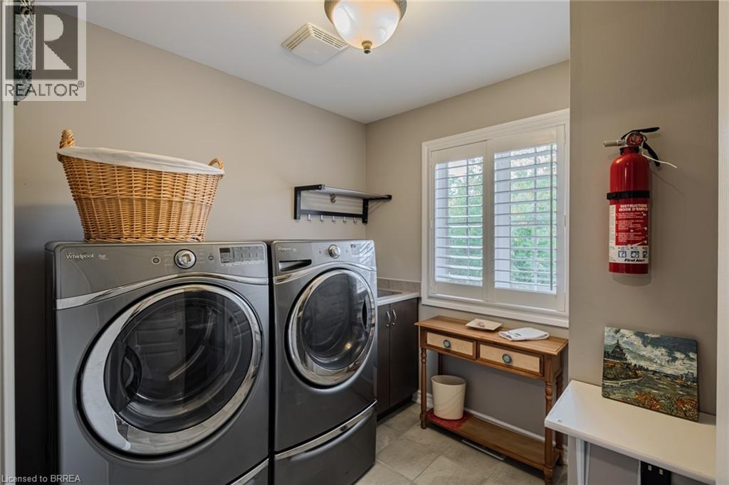 80 Willow Street Unit# 95, Paris, Ontario  N3L 2K6 - Photo 29 - 40795073