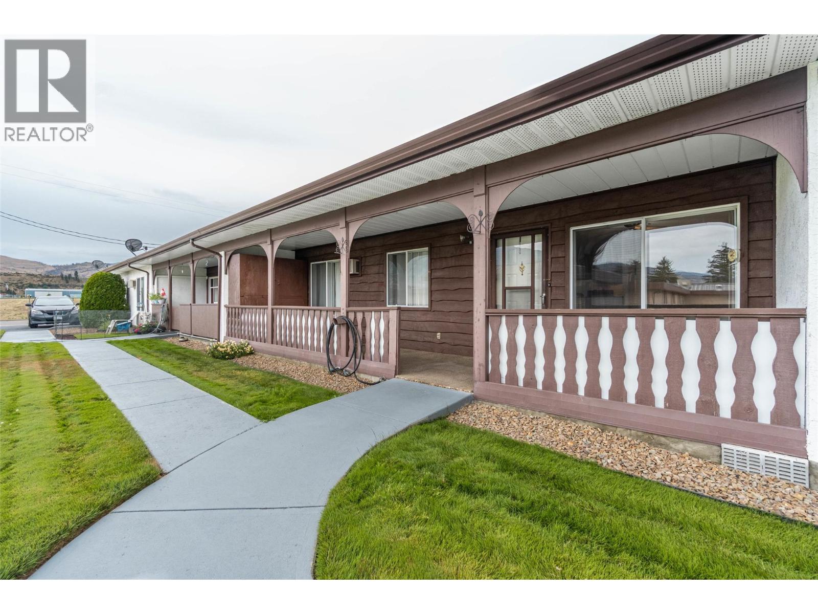 5862 Airport Street Unit# 3, oliver, British Columbia
