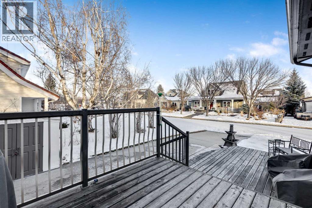 808 5 Avenue Sw, High River, Alberta  T1V 1B9 - Photo 29 - A2274687