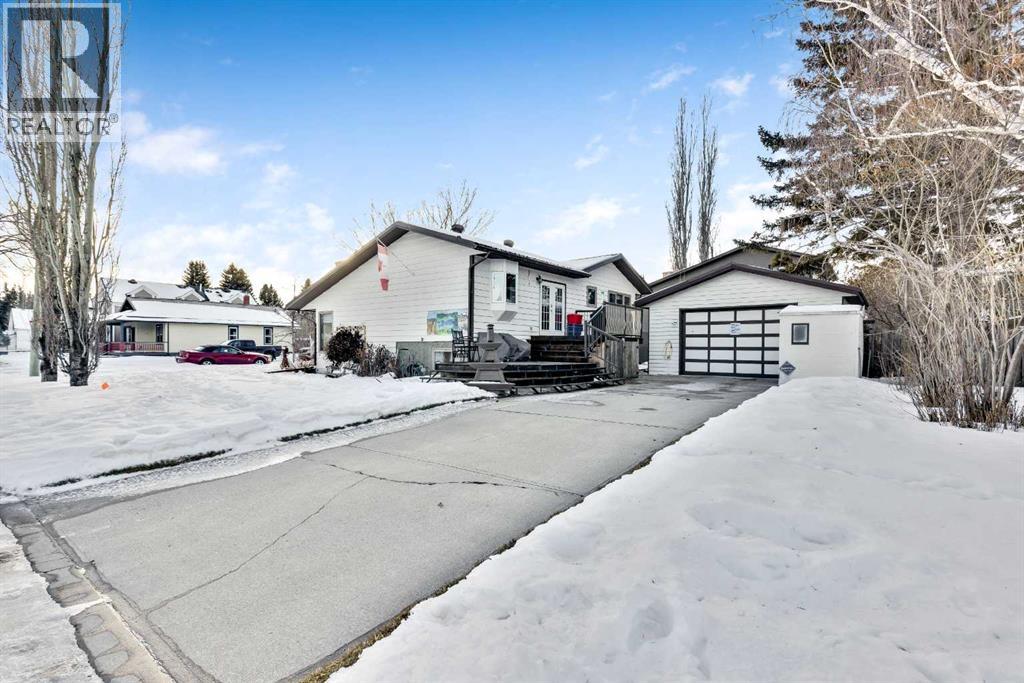 808 5 Avenue Sw, High River, Alberta  T1V 1B9 - Photo 26 - A2274687