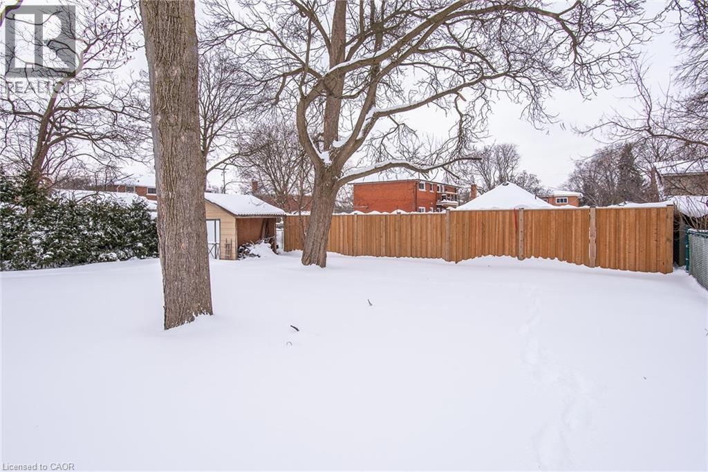 120 Fourth Avenue, Kitchener, Ontario  N2C 1N8 - Photo 10 - 40801345