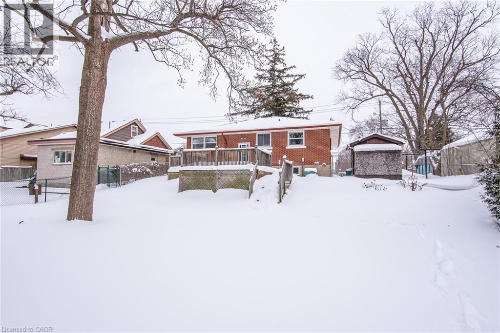 120 Fourth Avenue, Kitchener, Ontario  N2C 1N8 - Photo 8 - 40801345