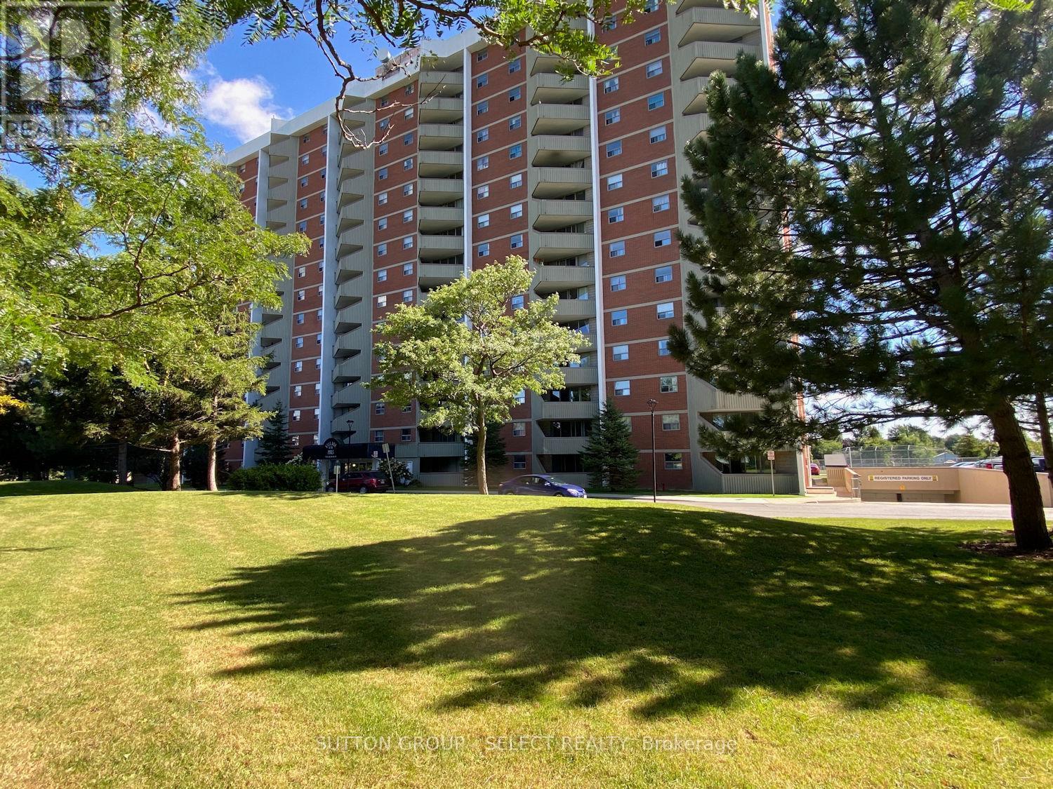 Photo 29 of 31 for 804 - 1105 Jalna Boulevard