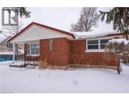 120 FOURTH Avenue, Kitchener, Ontario