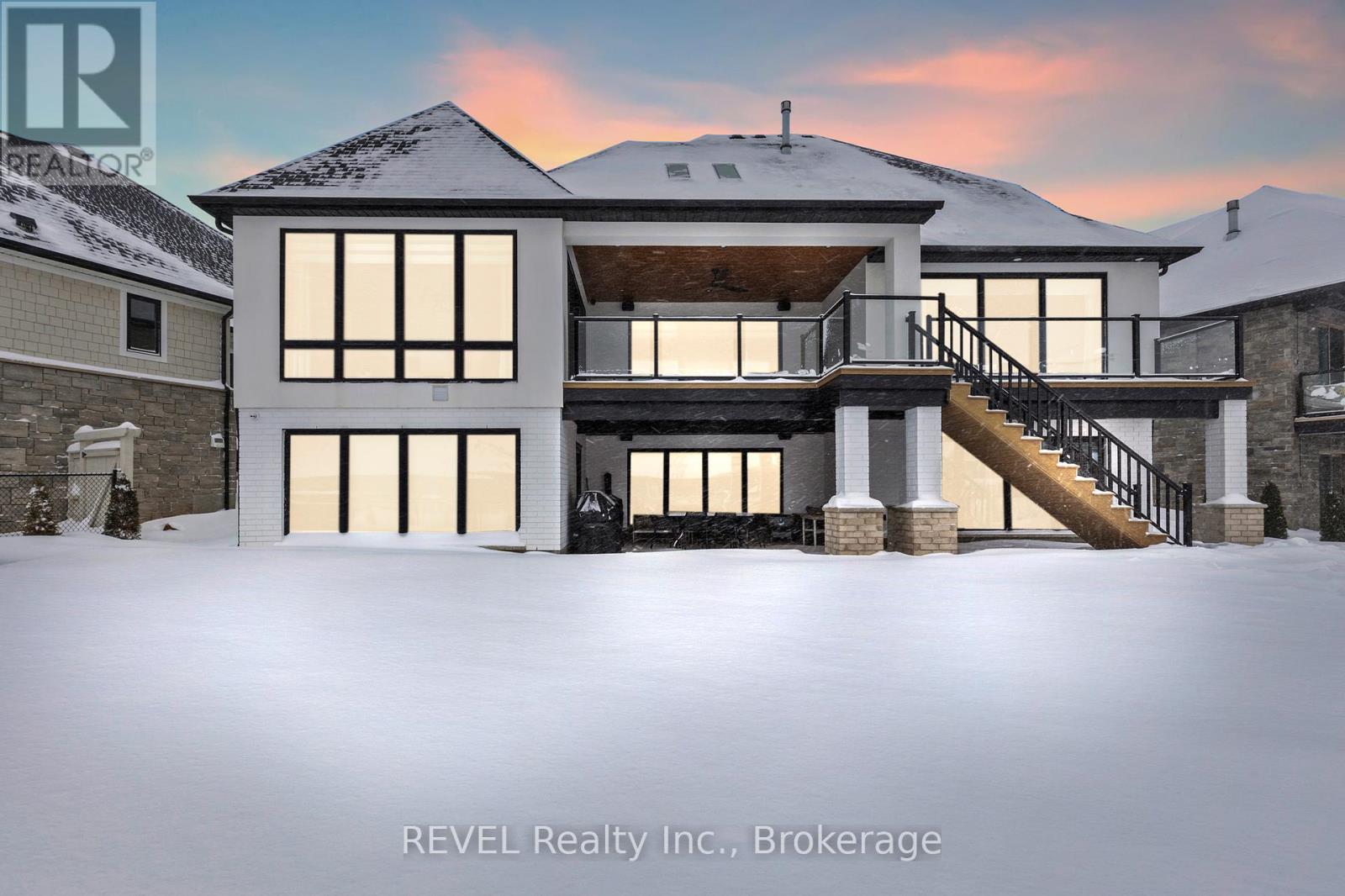 55 Swan Avenue, Pelham, Ontario  L0S 1E6 - Photo 41 - X12730112