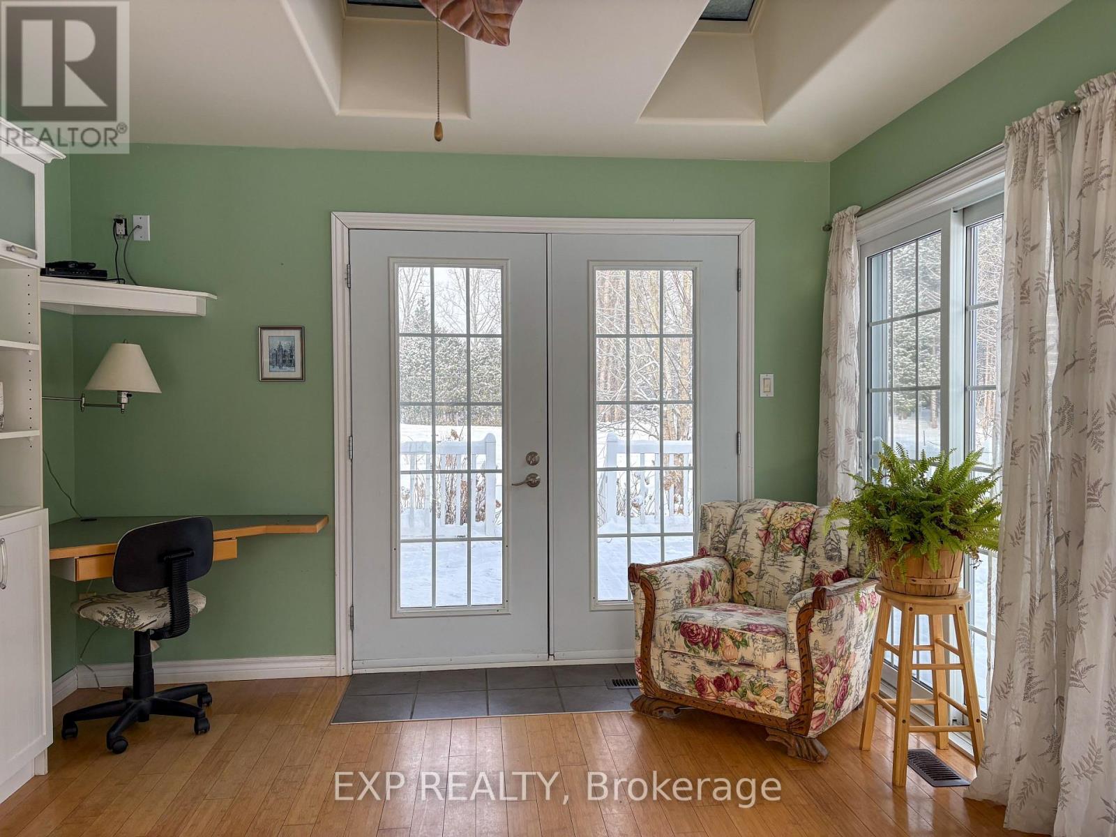 2296 Eady Road, Horton, Ontario  K7V 3Z8 - Photo 15 - X12735284