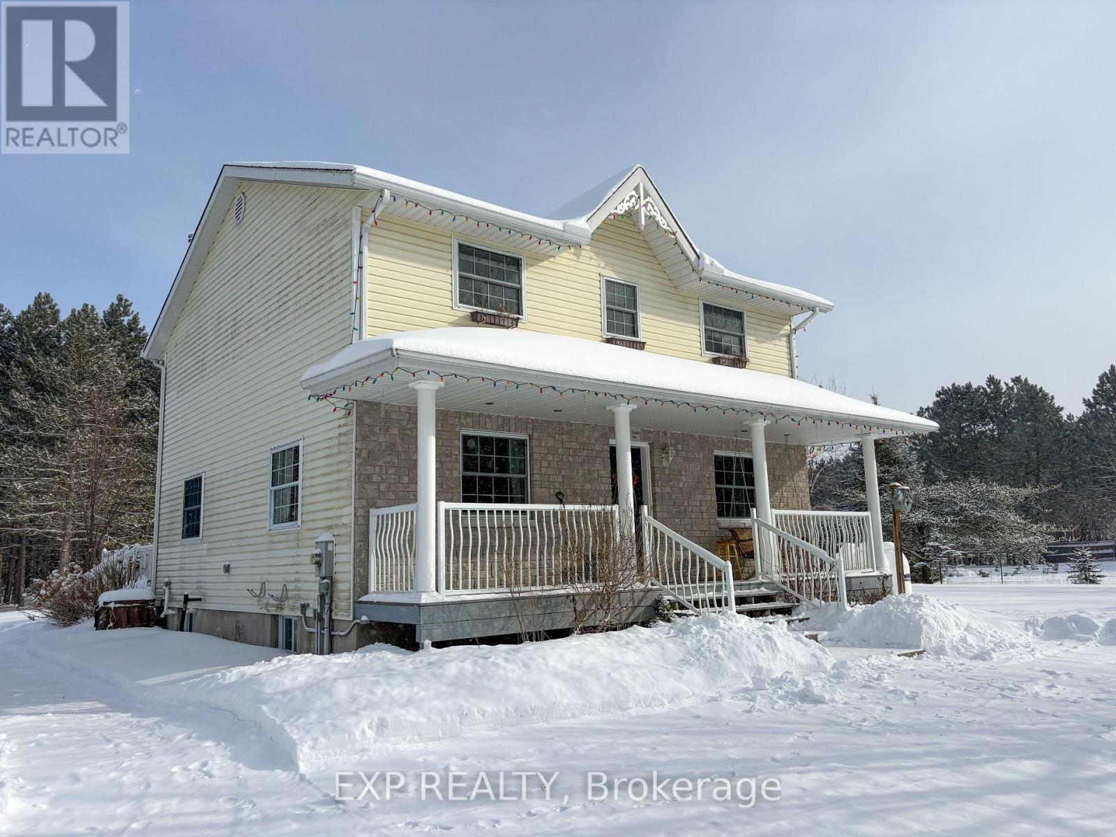 2296 Eady Road, Horton, Ontario  K7V 3Z8 - Photo 3 - X12735284