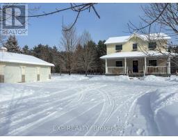 2296 EADY ROAD, Horton, Ontario