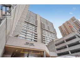 809 - 530 LAURIER AVENUE W, Ottawa, Ontario
