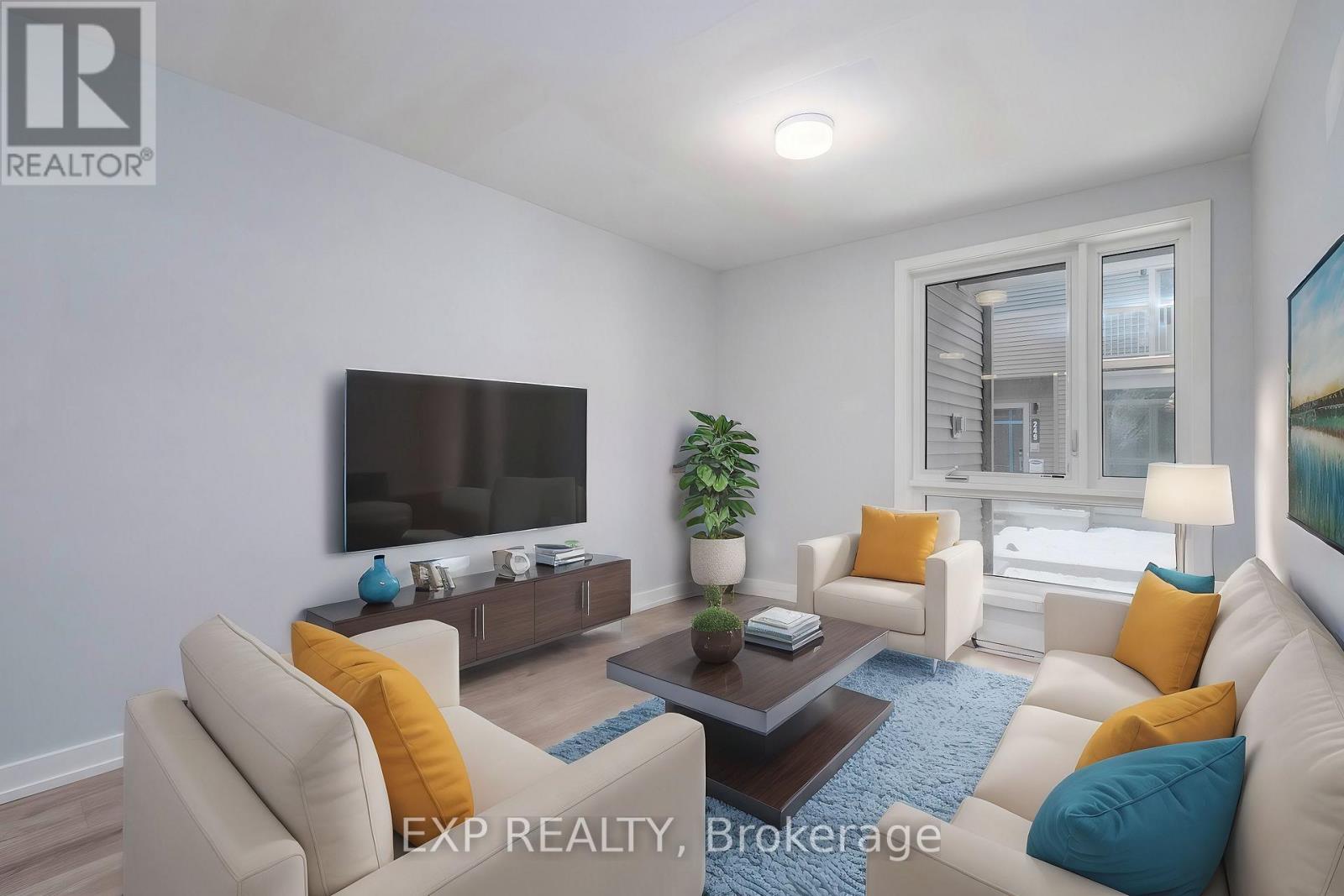 Lot1582 Tobiano Private, Ottawa, Ontario  K0A 2Z0 - Photo 4 - X12735220