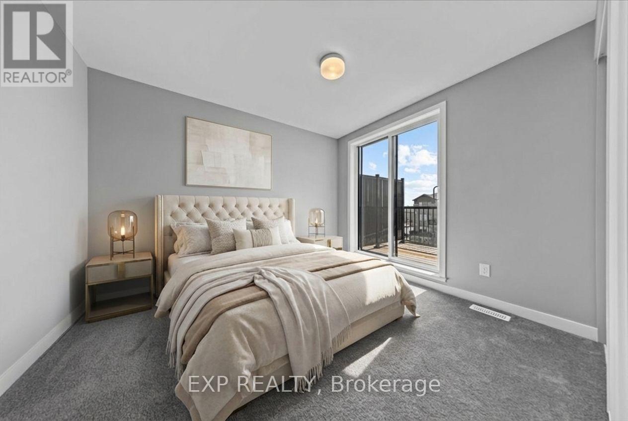 Lot 1549 Tobiano Private, Ottawa, Ontario  K0A 2Z0 - Photo 16 - X12735232