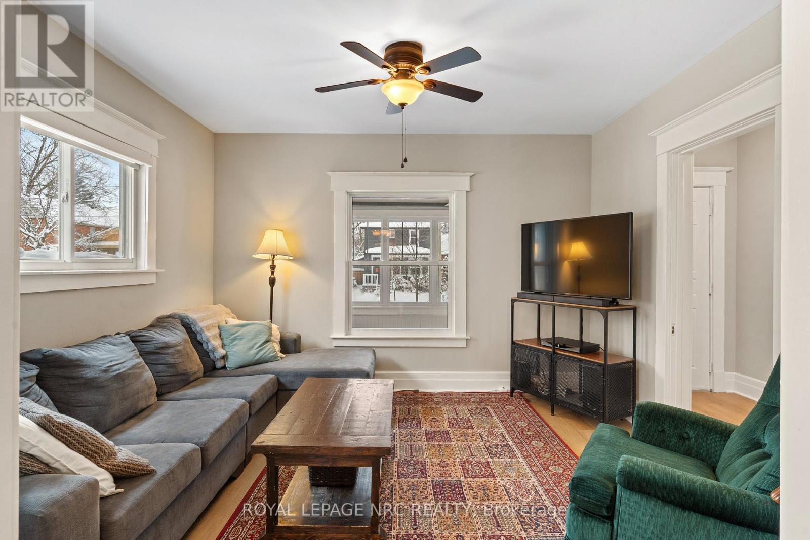 76 Henry Street, St. Catharines, Ontario  L2R 5V2 - Photo 10 - X12735258