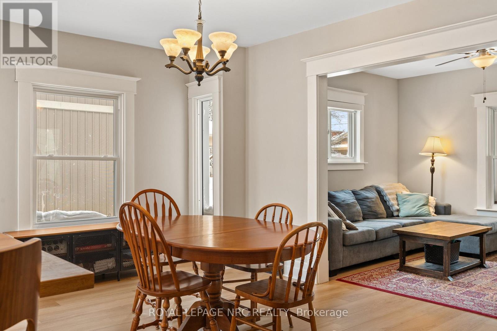 76 Henry Street, St. Catharines, Ontario  L2R 5V2 - Photo 12 - X12735258