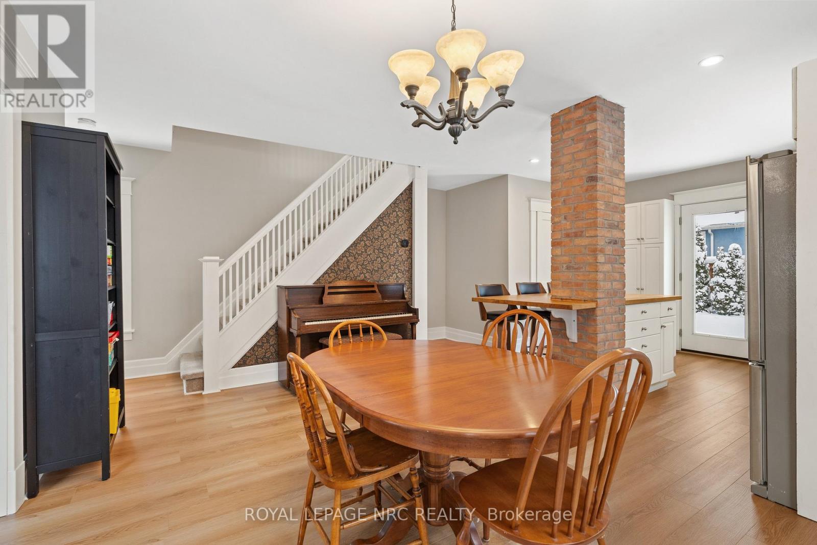 76 Henry Street, St. Catharines, Ontario  L2R 5V2 - Photo 20 - X12735258