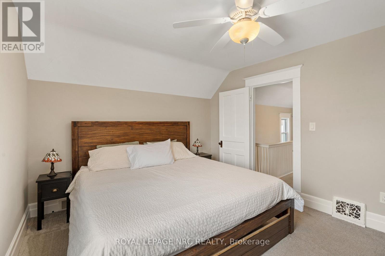 76 Henry Street, St. Catharines, Ontario  L2R 5V2 - Photo 22 - X12735258