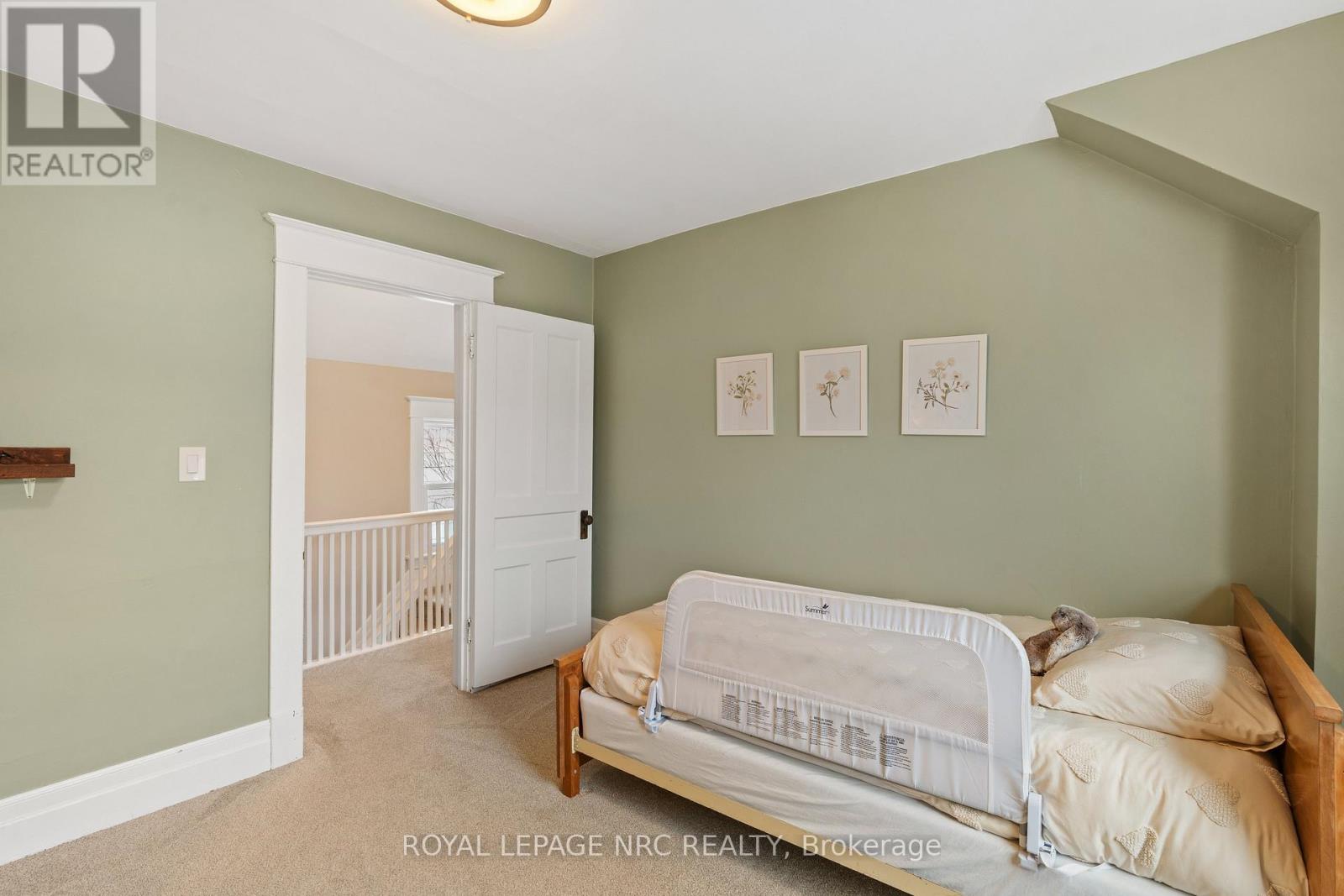 76 Henry Street, St. Catharines, Ontario  L2R 5V2 - Photo 25 - X12735258