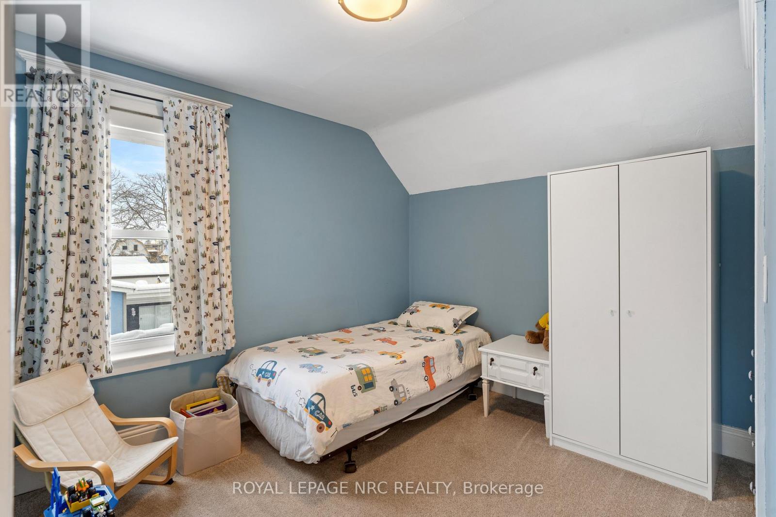 76 Henry Street, St. Catharines, Ontario  L2R 5V2 - Photo 26 - X12735258