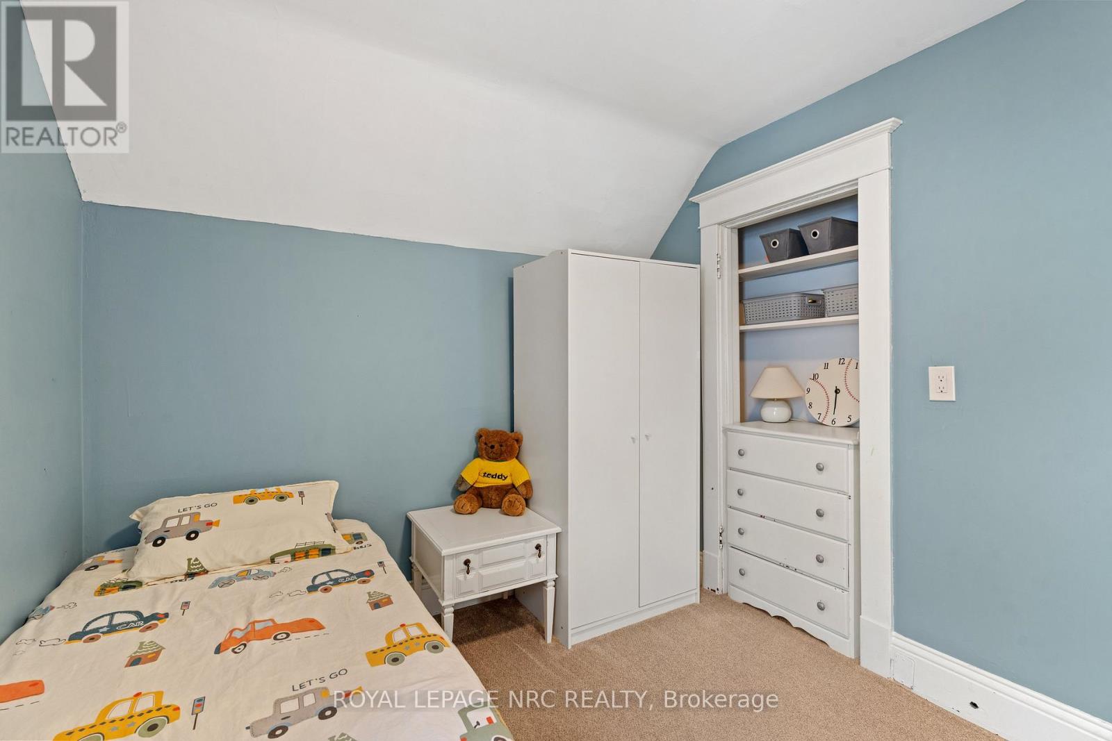 76 Henry Street, St. Catharines, Ontario  L2R 5V2 - Photo 27 - X12735258