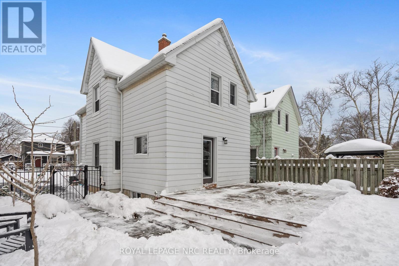 76 Henry Street, St. Catharines, Ontario  L2R 5V2 - Photo 33 - X12735258