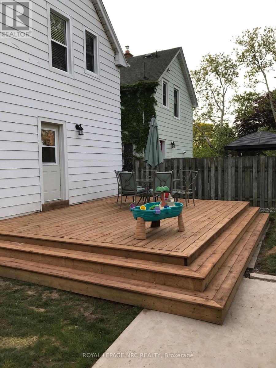 76 Henry Street, St. Catharines, Ontario  L2R 5V2 - Photo 34 - X12735258